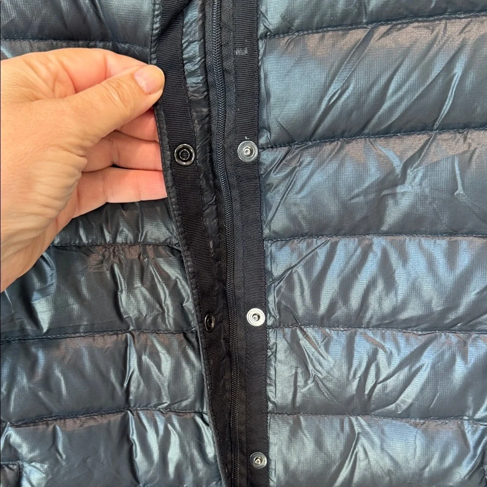GAP women puffer